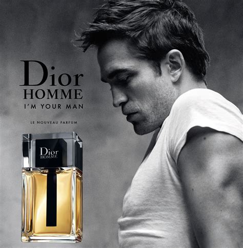 dior homme i m your man 2020|Dior Homme new fragrance.